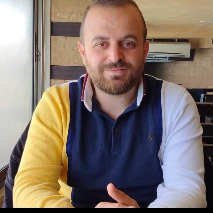 Dr. Hayan Shaban | Lattakia