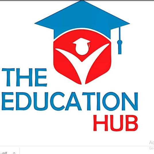 The Education Hub