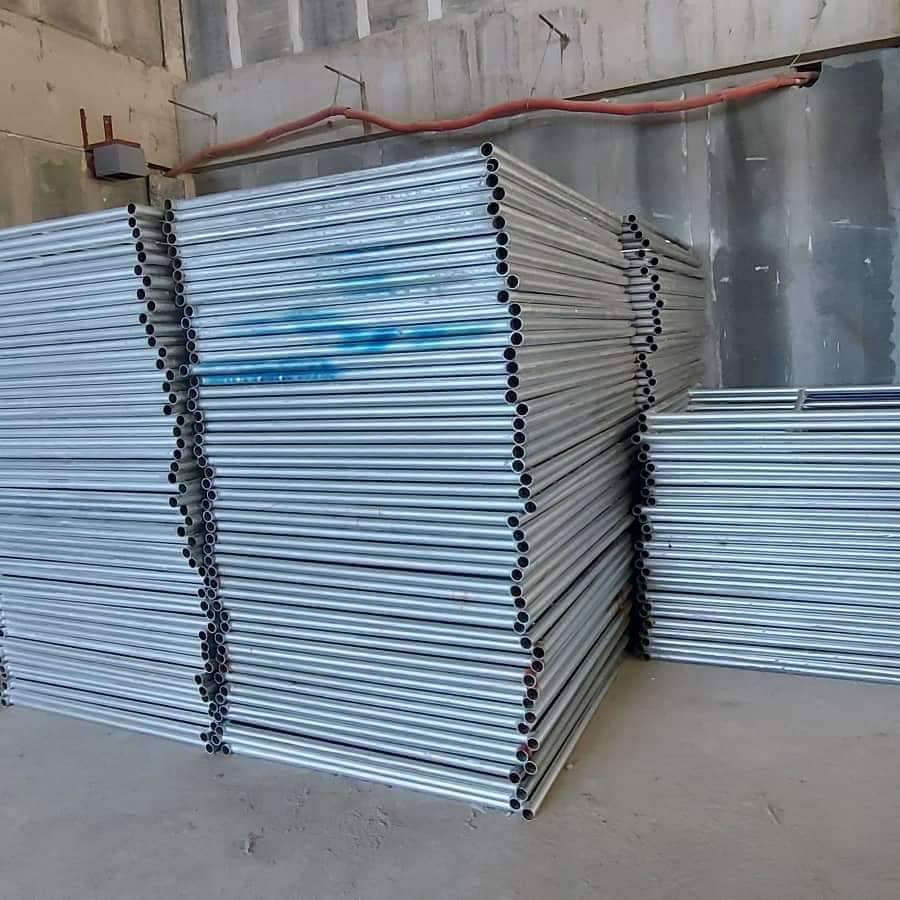 LMAF Scaffolding rentals