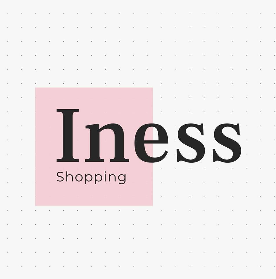 Iness shopping | Casablanca