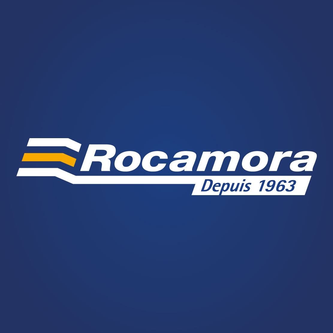 Rocamora - Expert en solutions pneumatiques | Casablanca