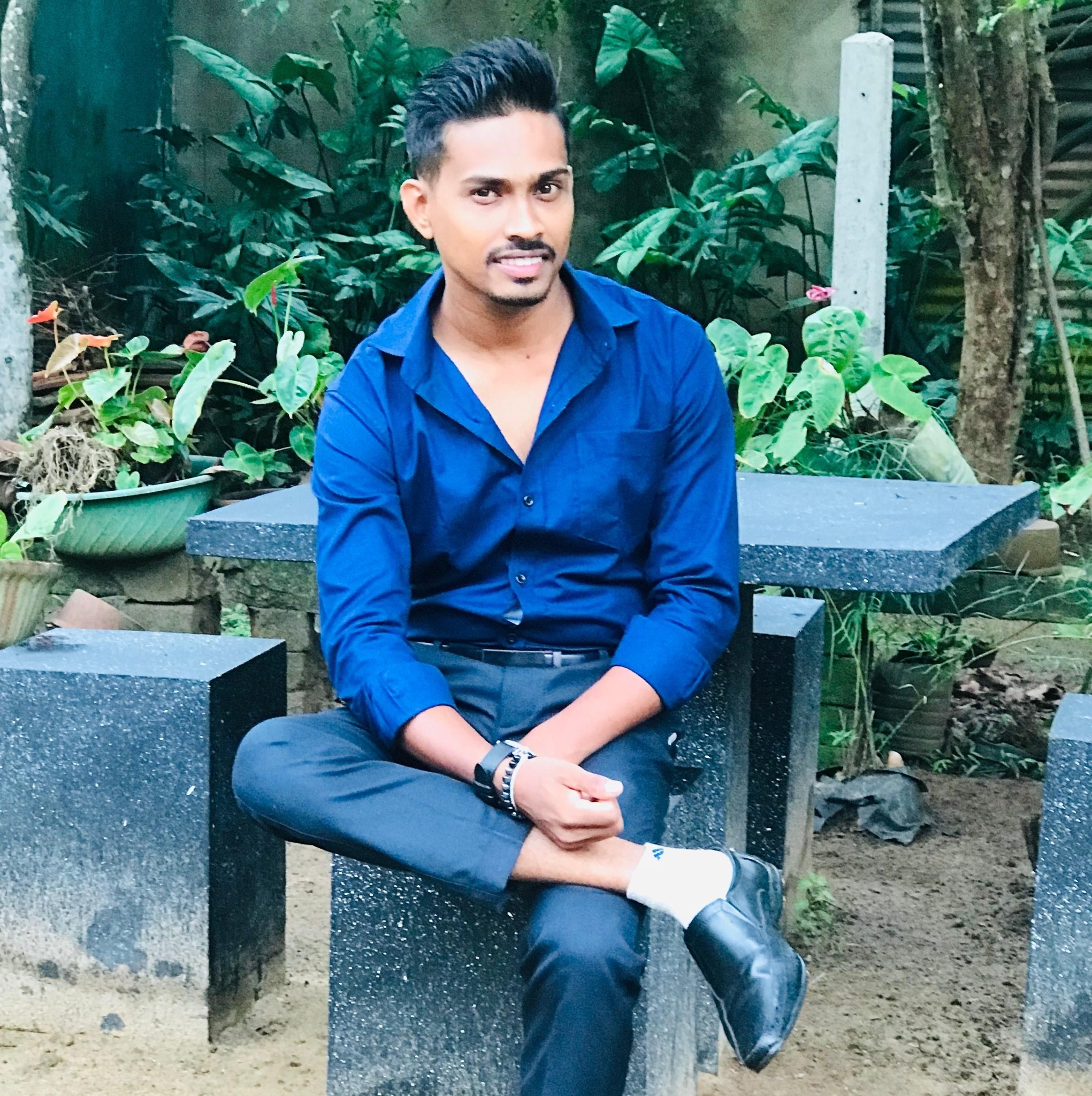 Bolinda Rajapakshe
