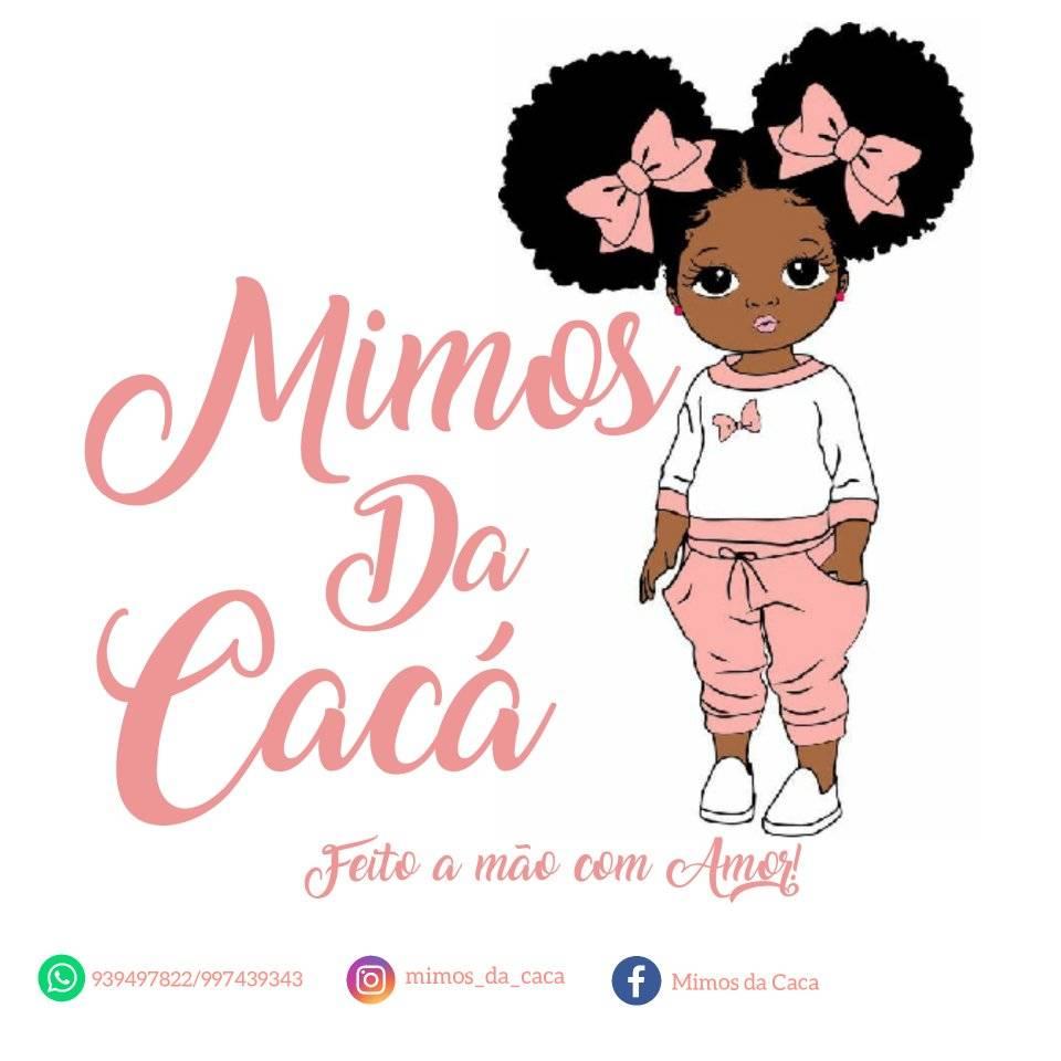 Mimos da Cacá