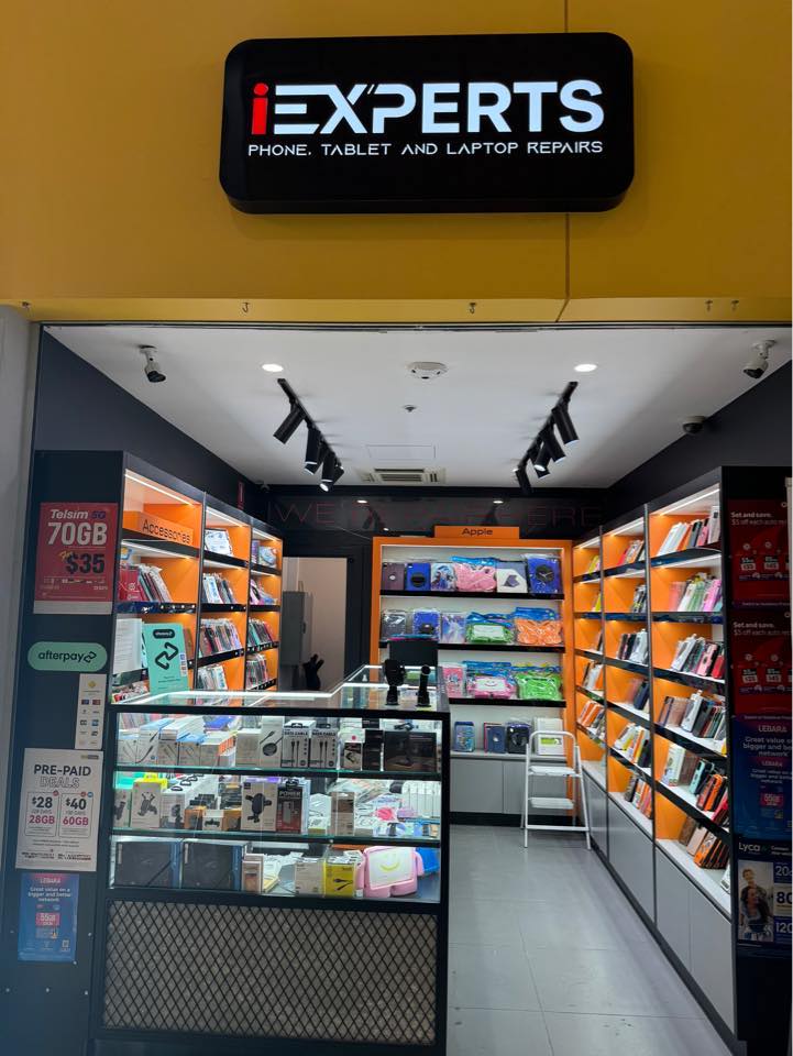 Iexperts wyndhamvale | Melbourne VIC
