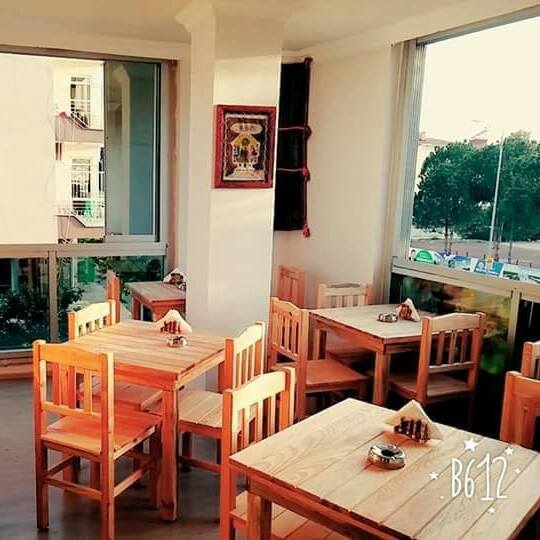 MASAL CAFE Bistro | Antalya