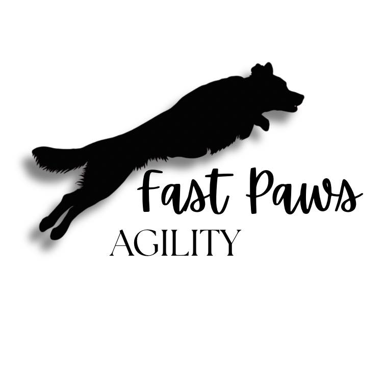 Fast Paws Agility