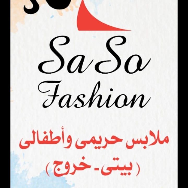 Sasoo fashion