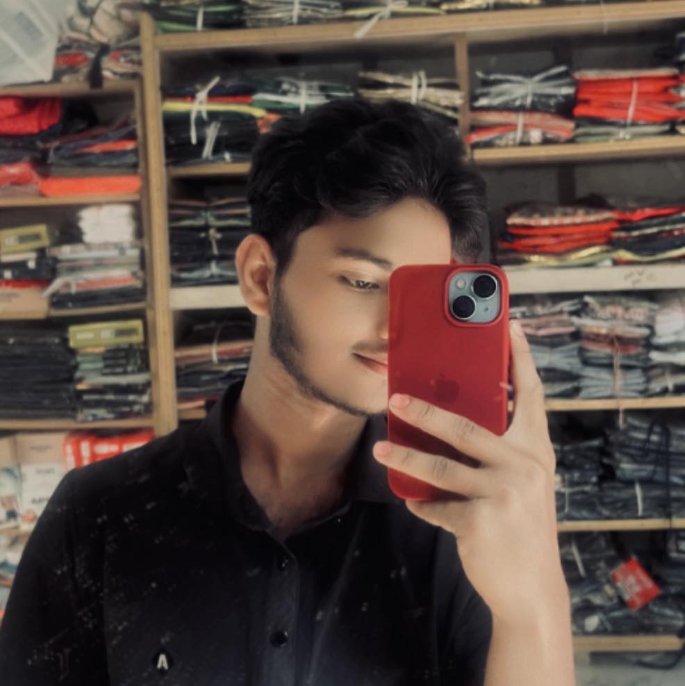 Abdur Rahman