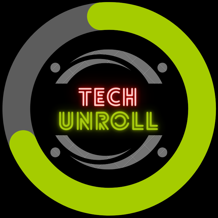 Tech UnRoll | Dhaka