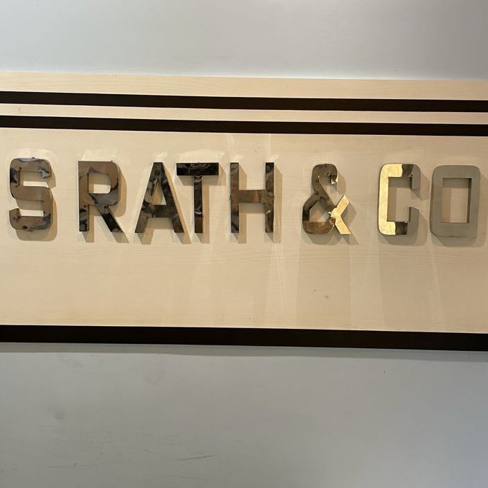 S RATH & CO | Bhubaneswar