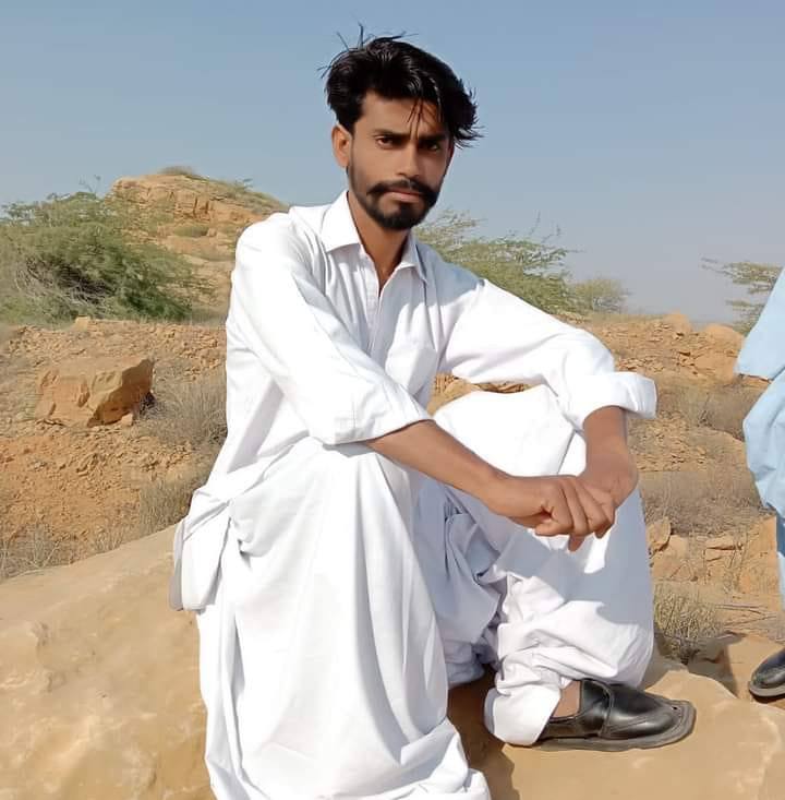 Mehboob Ali