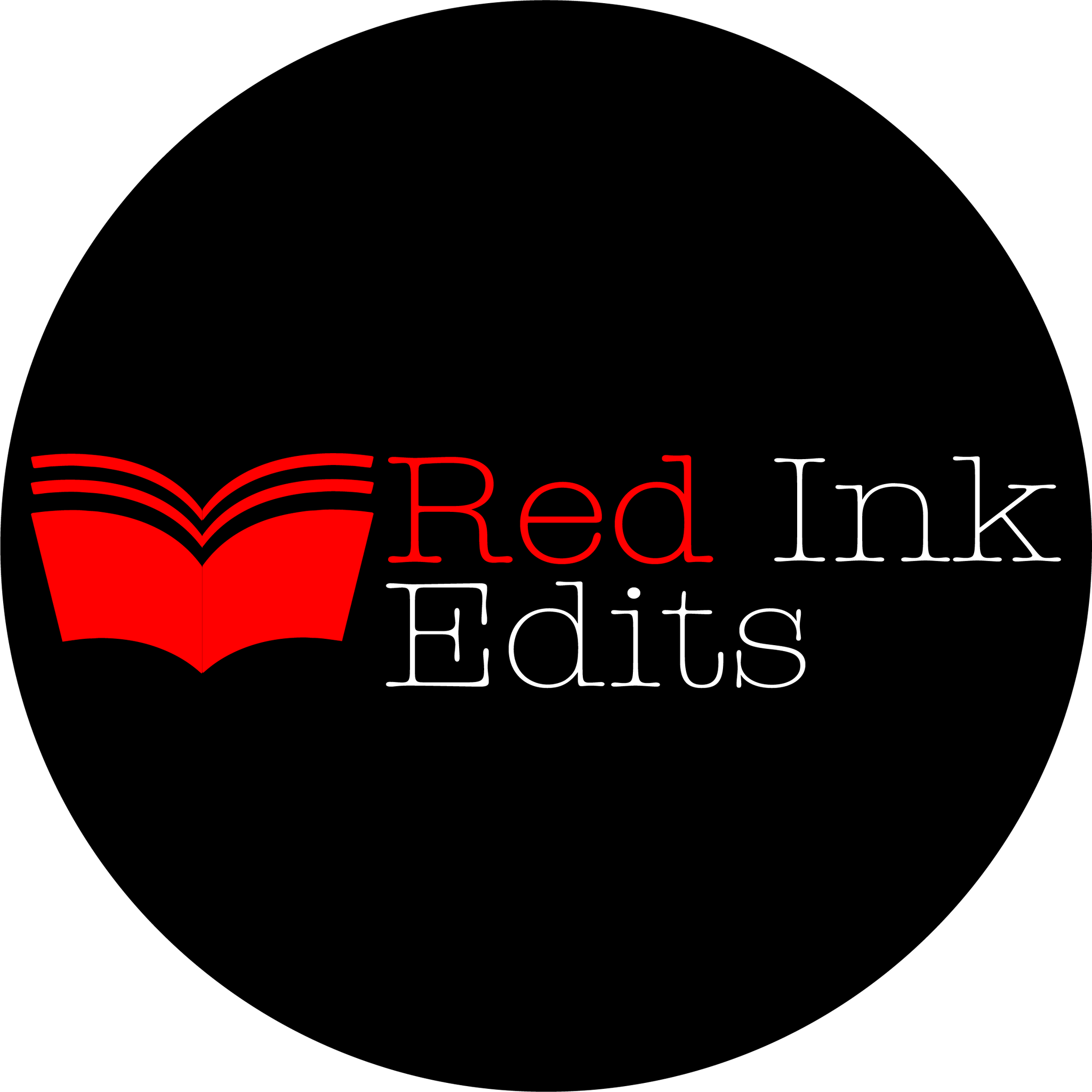 Red Ink Edits