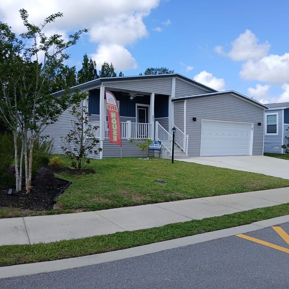 Pine Brook Village Lady Lake | Lady Lake FL