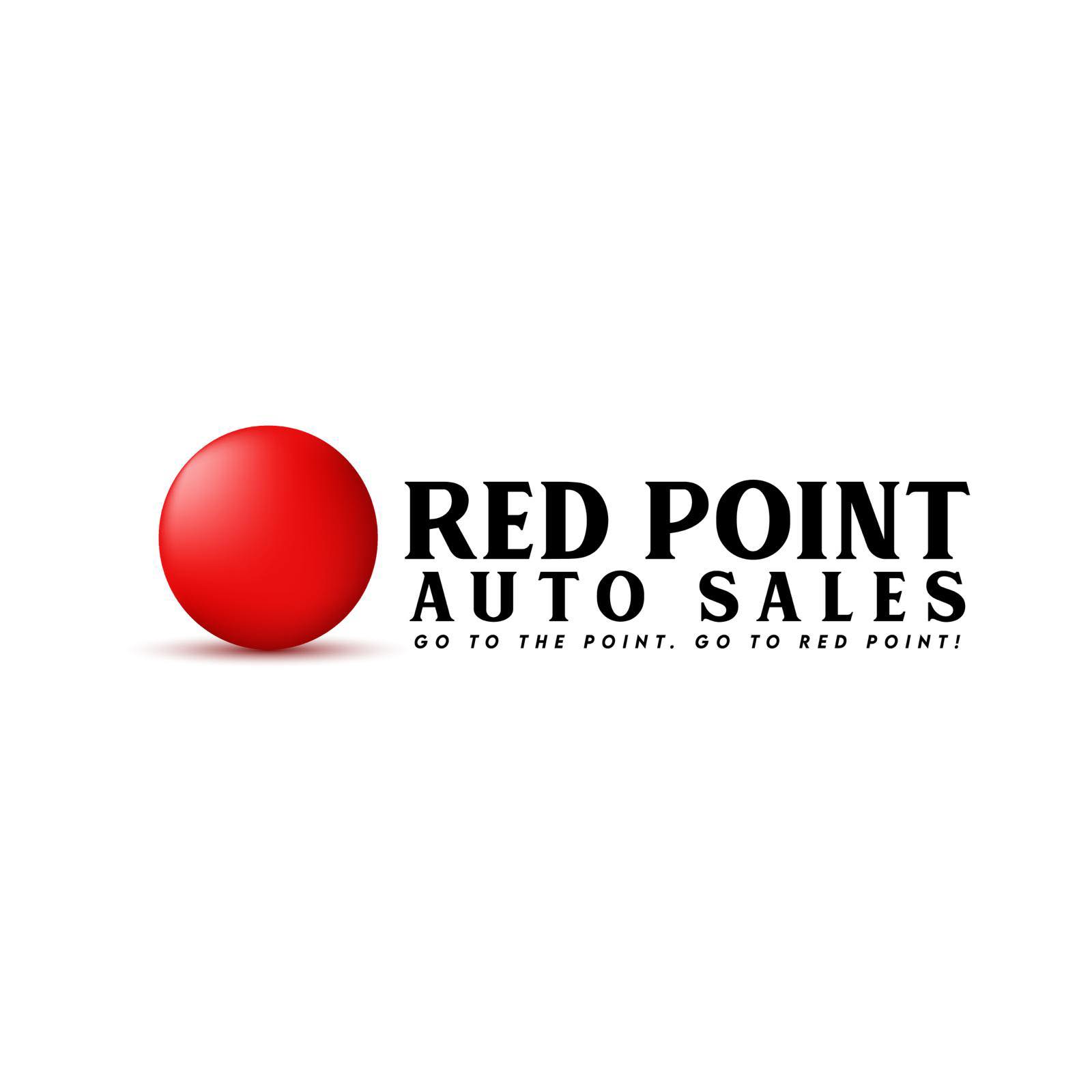 RED POINT AUTO SALES | Mission TX