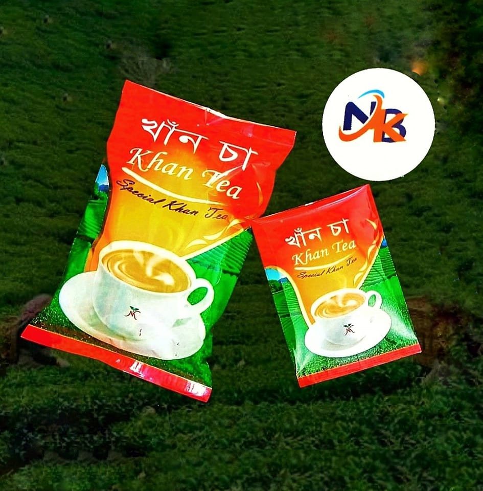 Khan tea