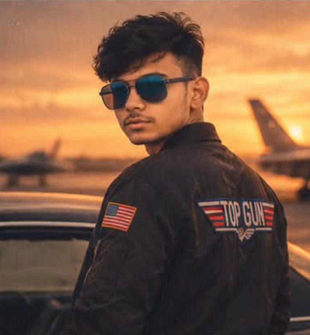 RJ Fahad Hasan