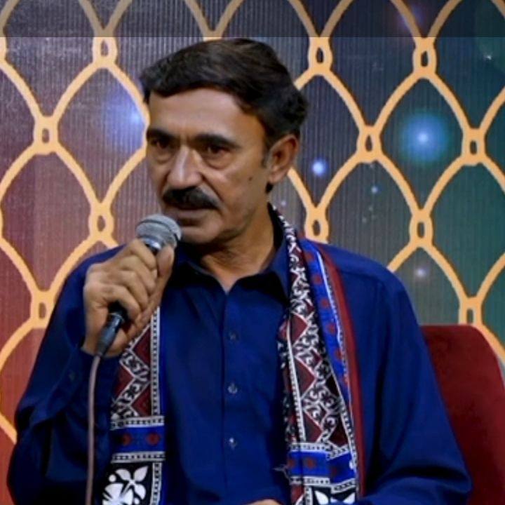 Riaz ali