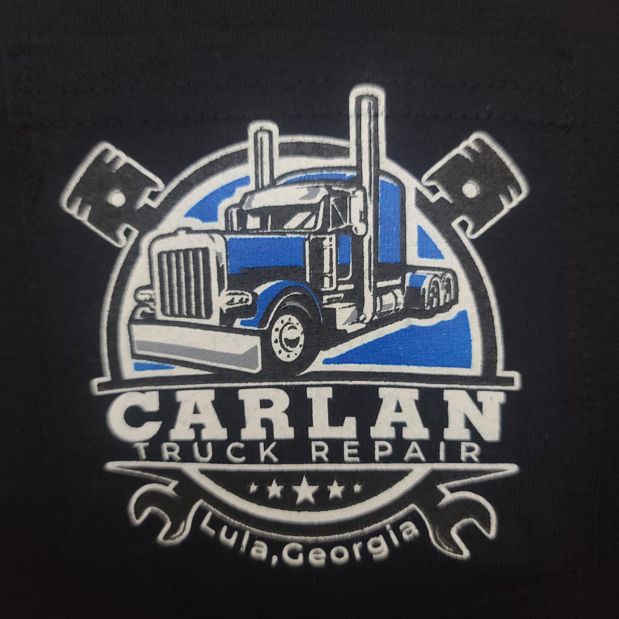 Carlan Truck Repair