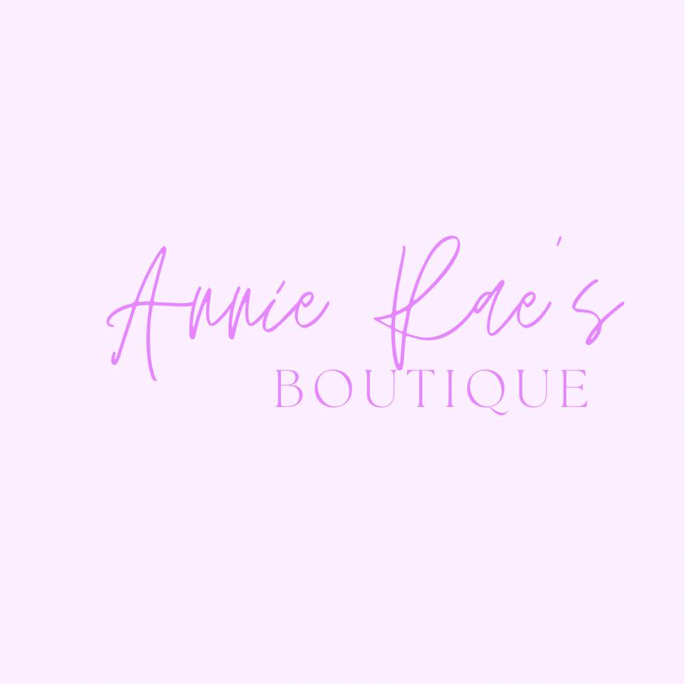Annie Rae’s Boutique | Russellville AR