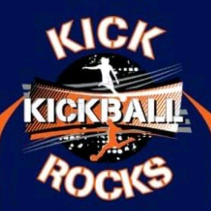 Kick Rocks Kickball | St. Louis MO