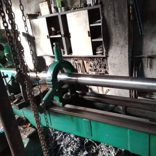 J.M Esplana Machine Shop | Sorsogon
