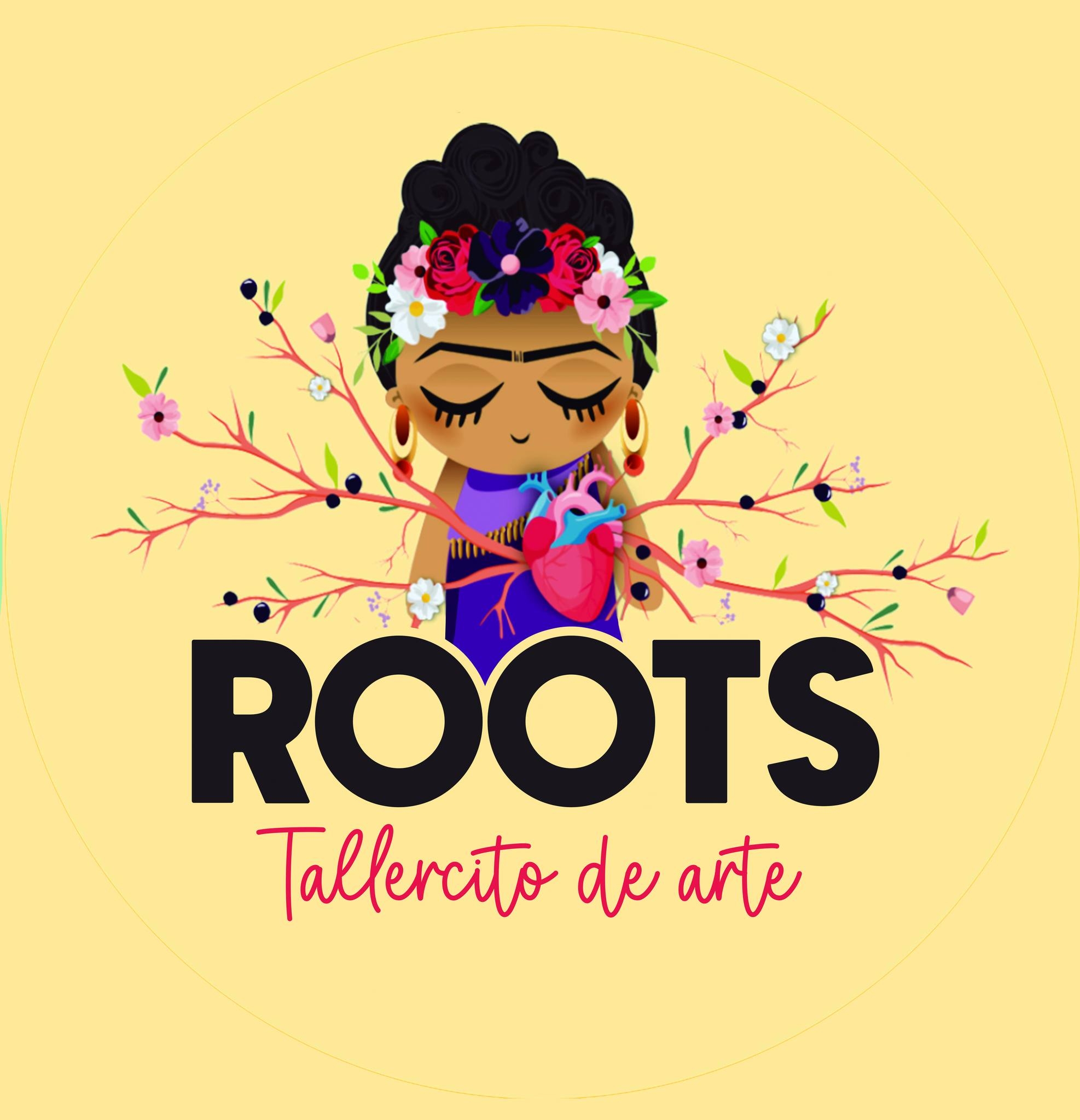 Taller de Arte Roots