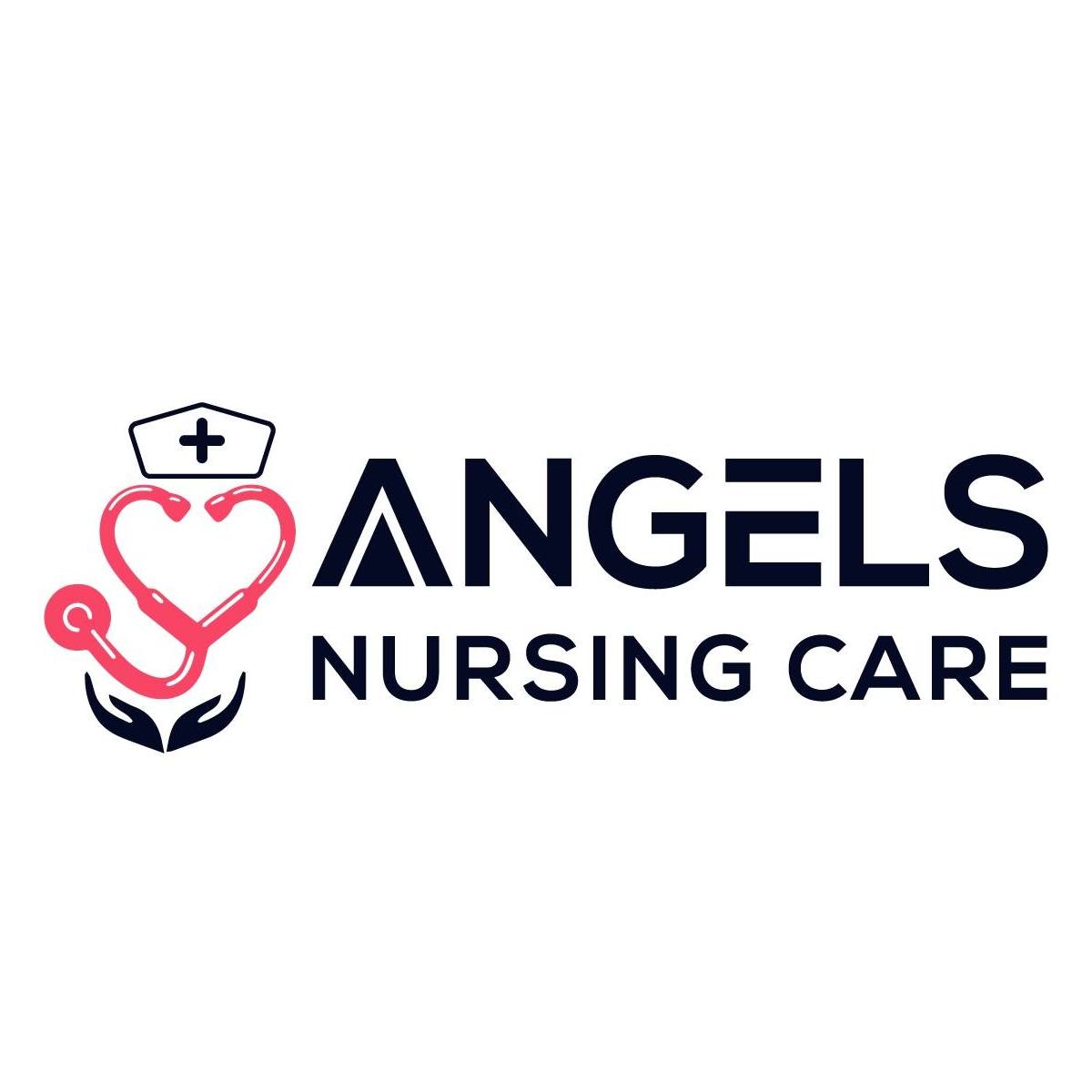 Angels Nursing Care | Edmonton AB