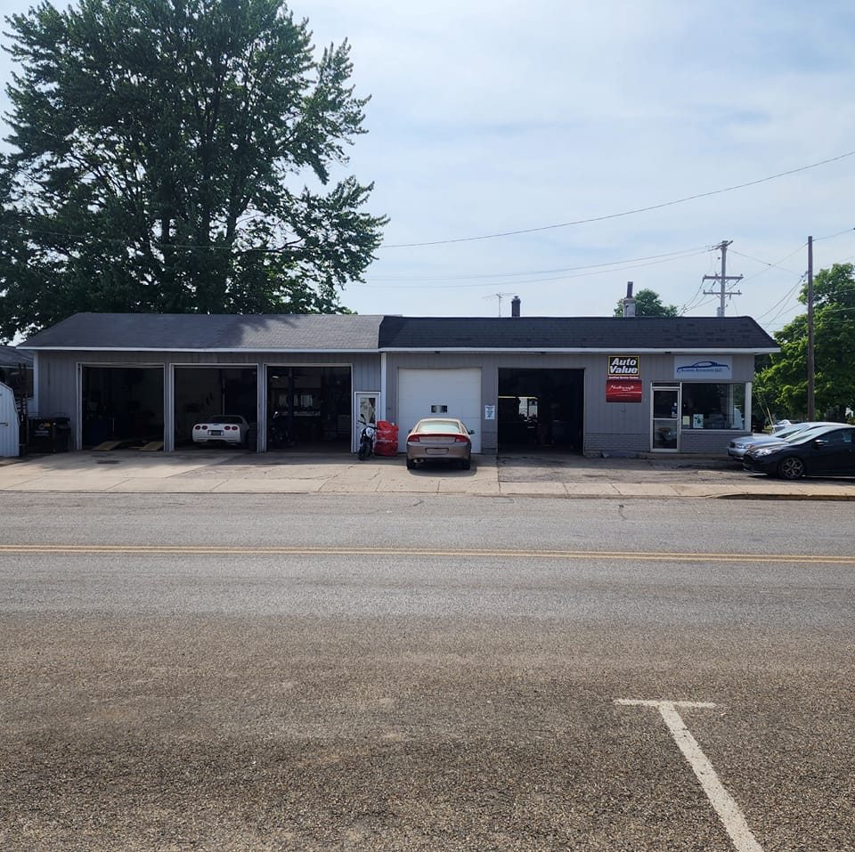 Alderink Automotive LLC. | Clarksville MI