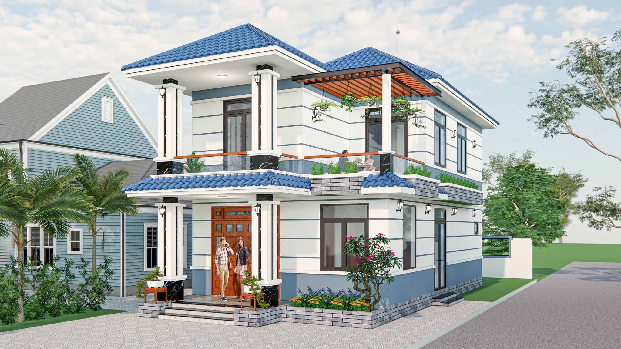 Bảng gỗ treo chìa khóa rất tiện #dakcun #nhadepdakcun # ...
