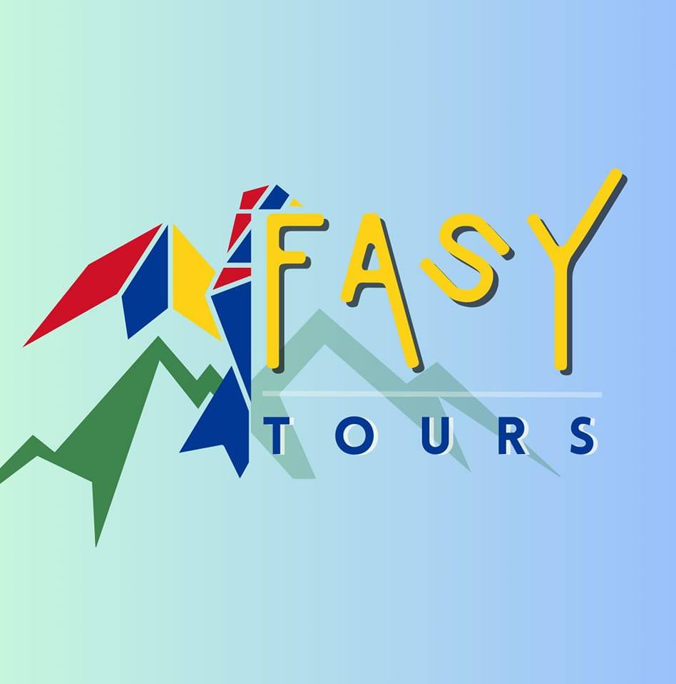 Fasy.co | Medellín