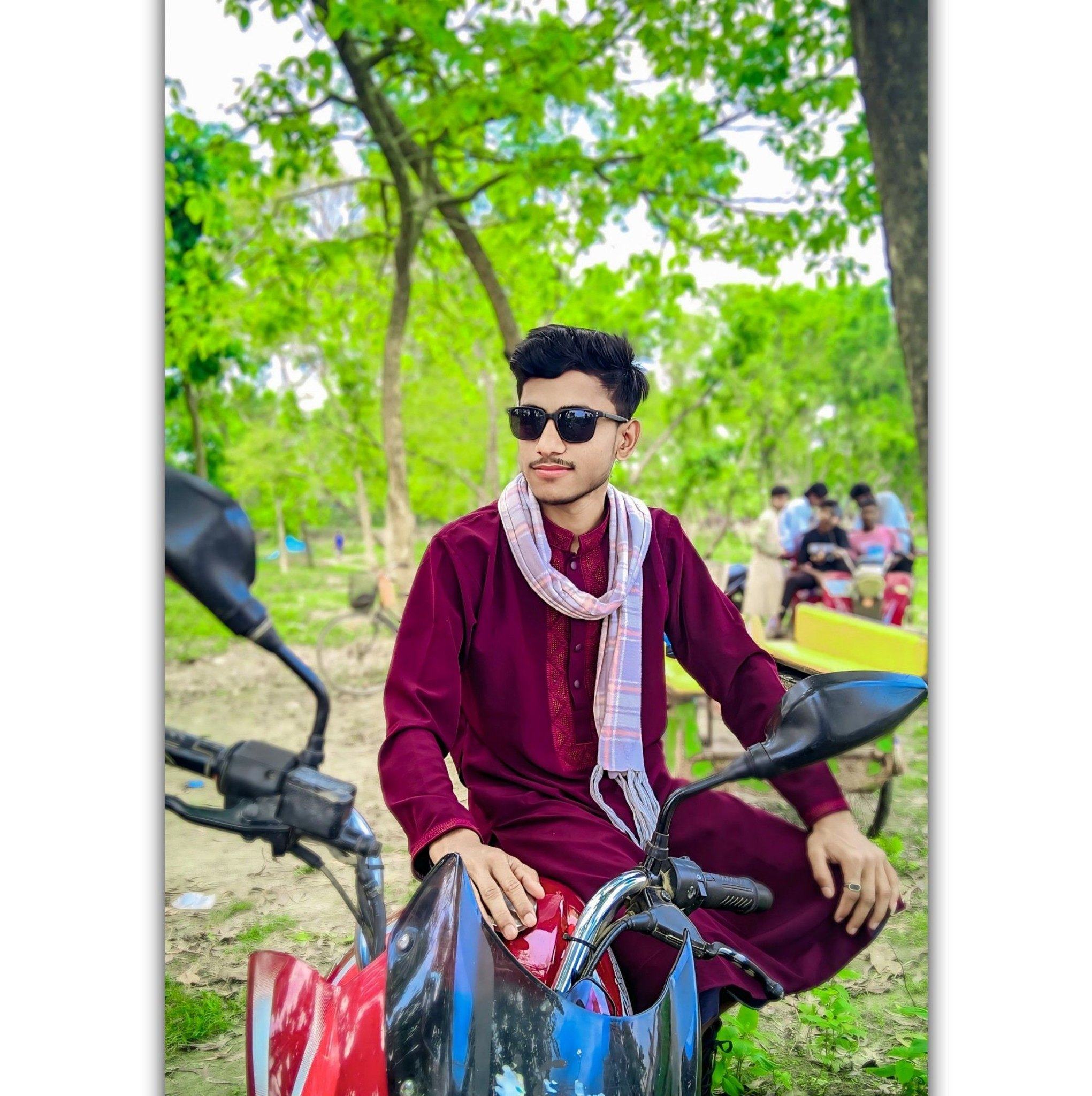 MD Abid Hasan Abid