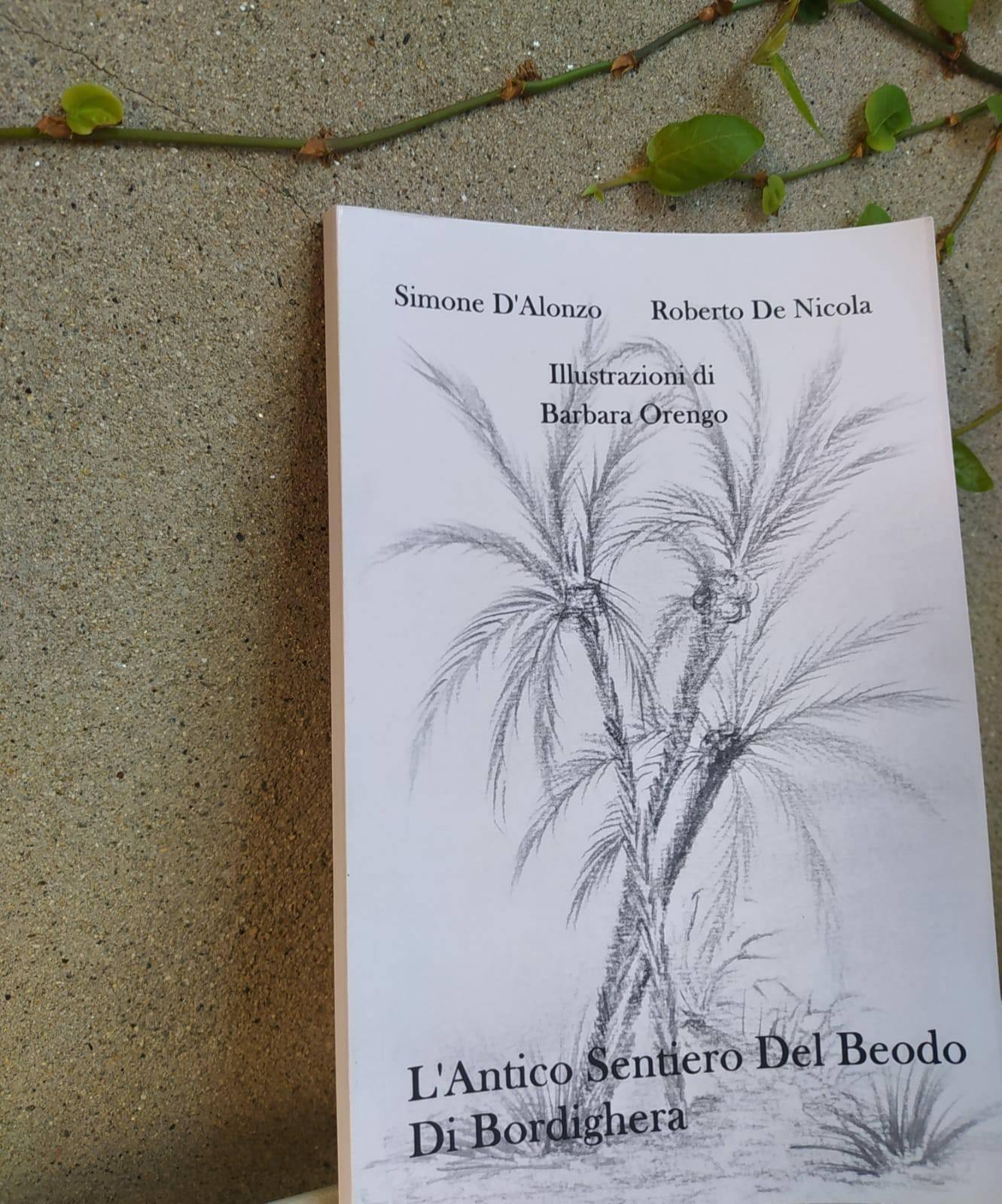 L'Antico Sentiero del Beodo