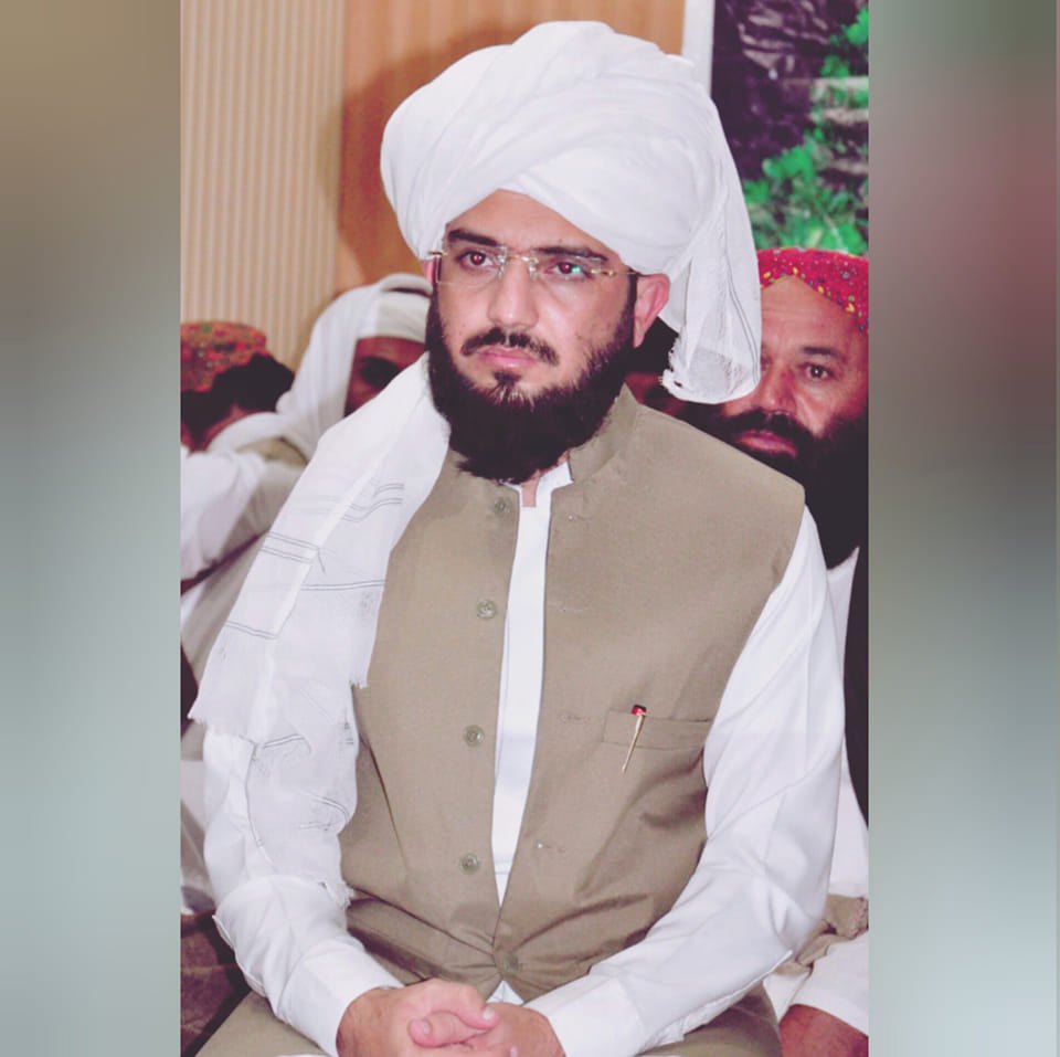 SahibZada Muhammad Jan Noori