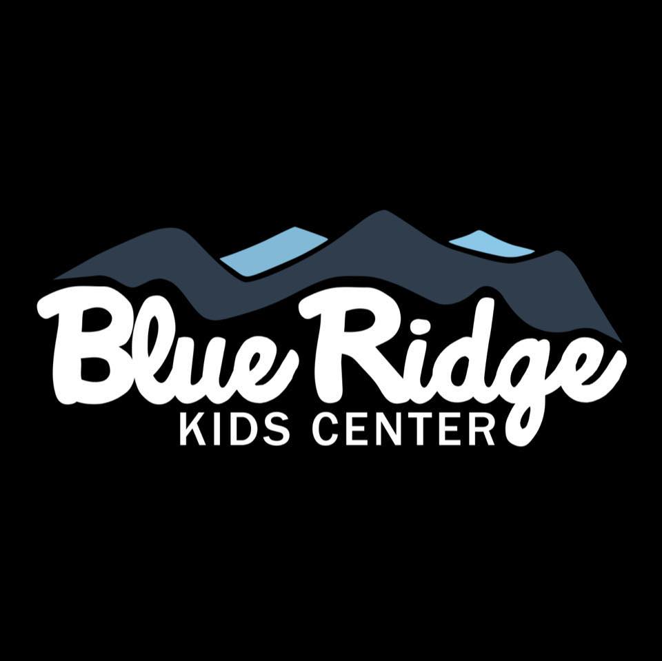 Blue Ridge Kids Center | Fletcher NC