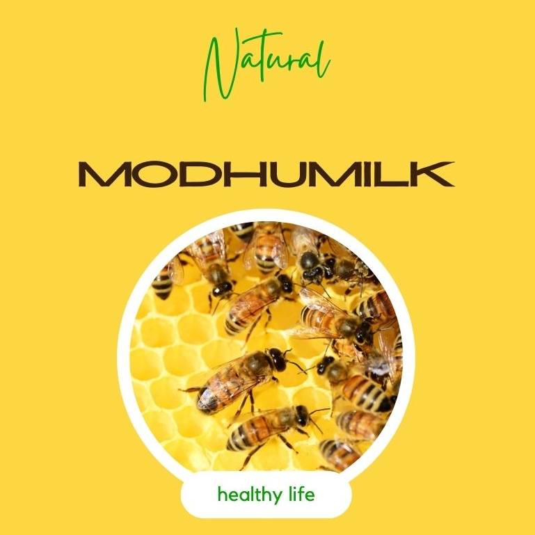 Modhu Milk Bd | Dhaka