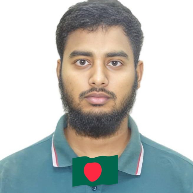 Habibullah Robbani