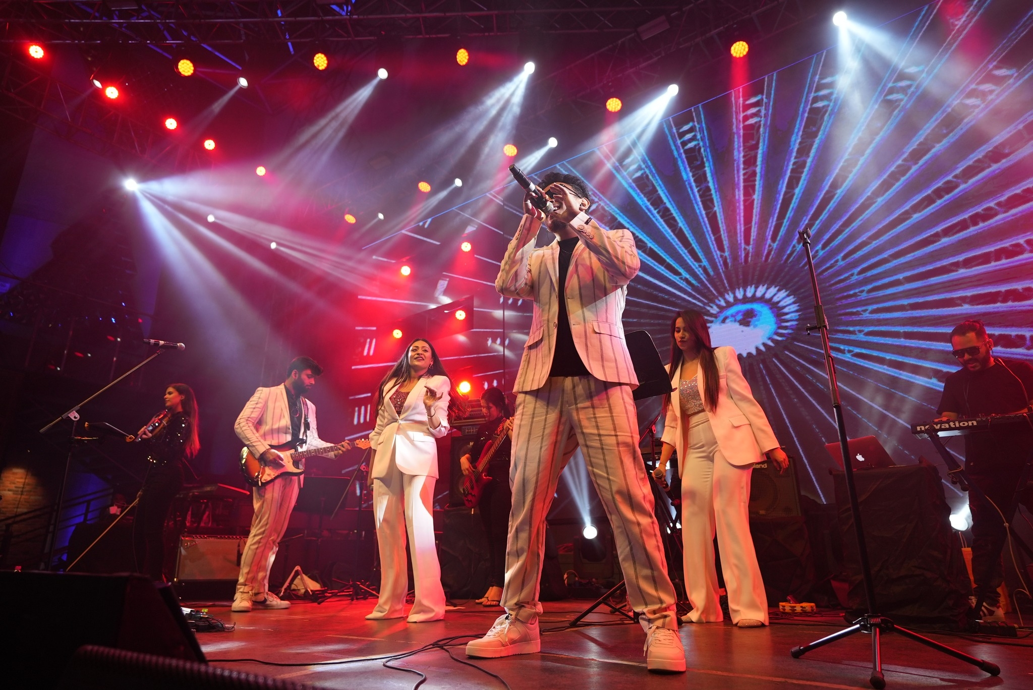 The Razzmatazz Show