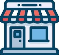 P - Shop