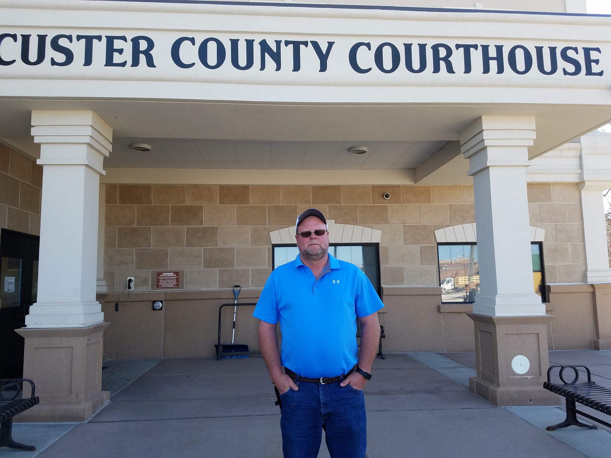 Craig Hindle for County Commissioner
