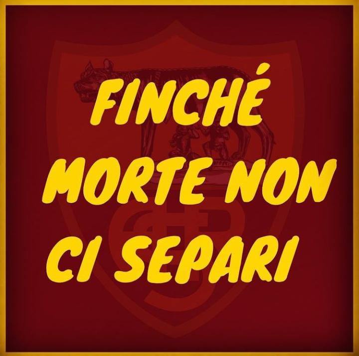 Forza grande roma | Rome