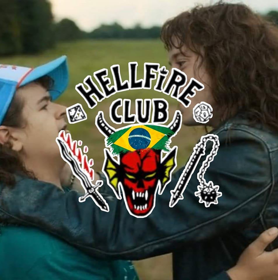 Hellfire Club Brasil