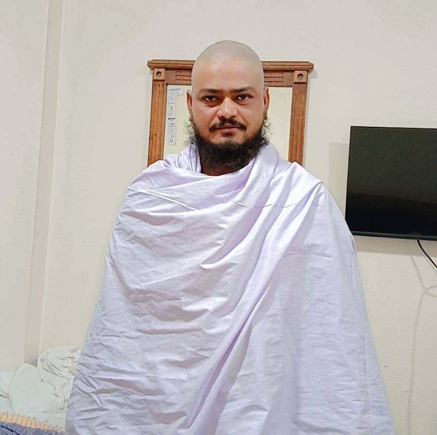 Rana Rashid Ismail Jasvi on Reels
