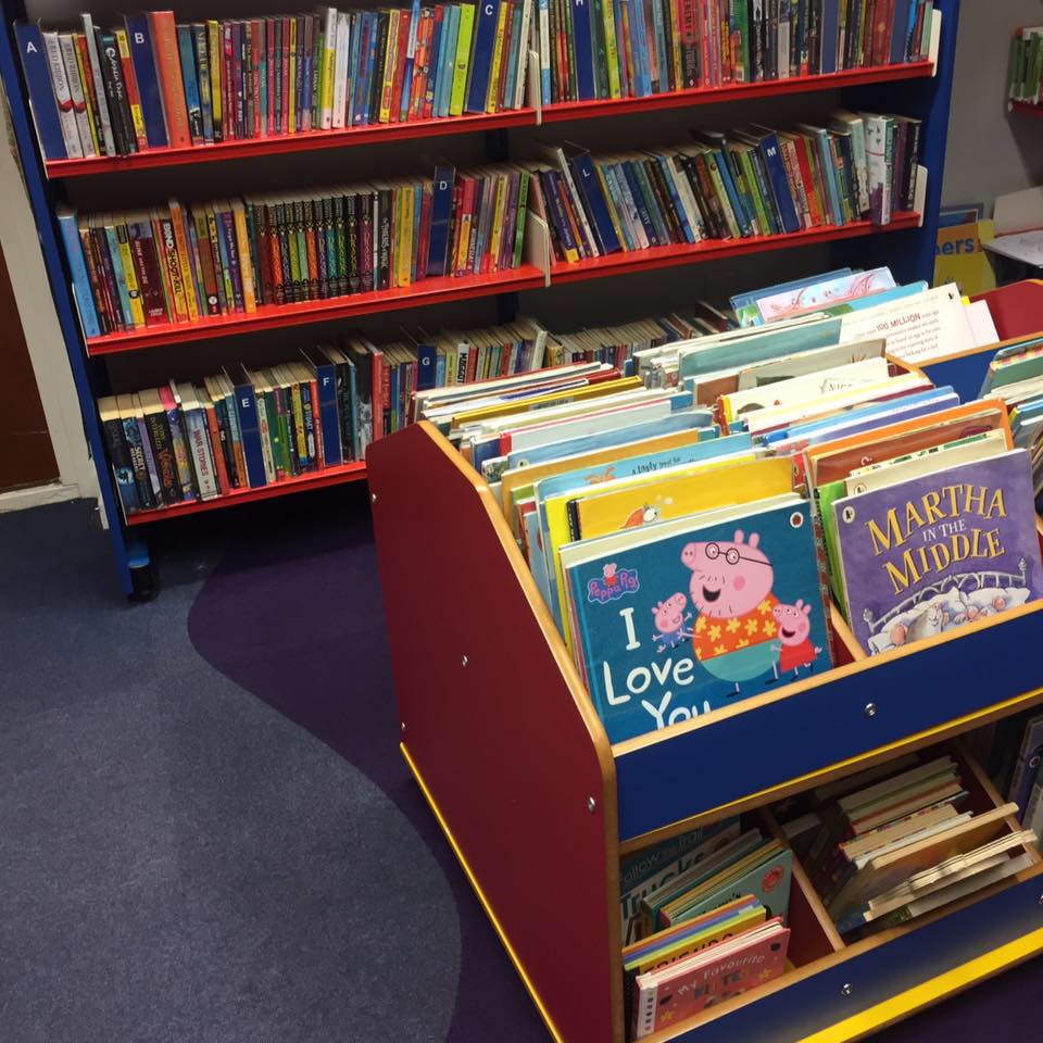 Dunnington Library