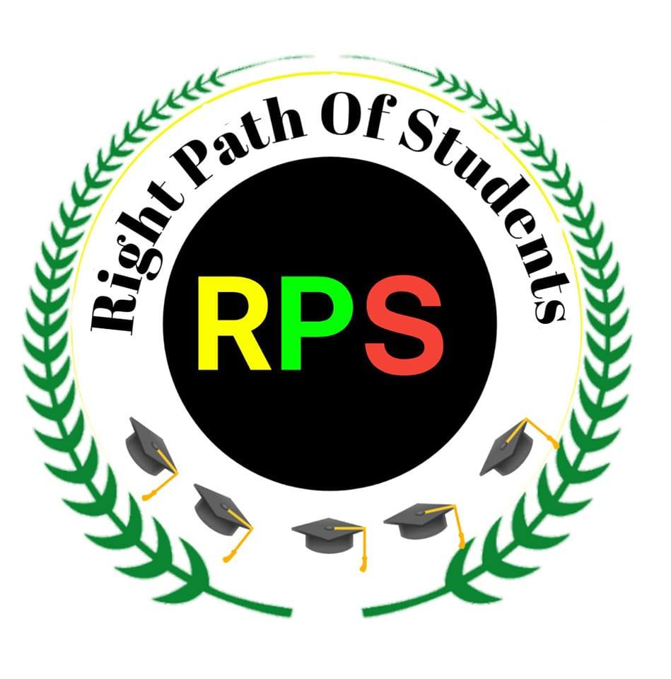 Right Path Of Students