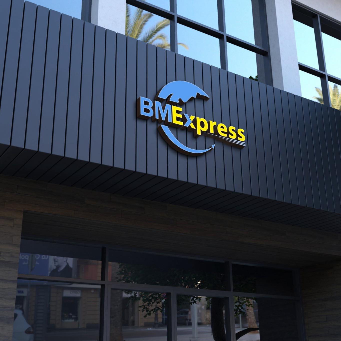 BM Express - Ship Hàng Quốc Tế | Quận Gò Vấp
