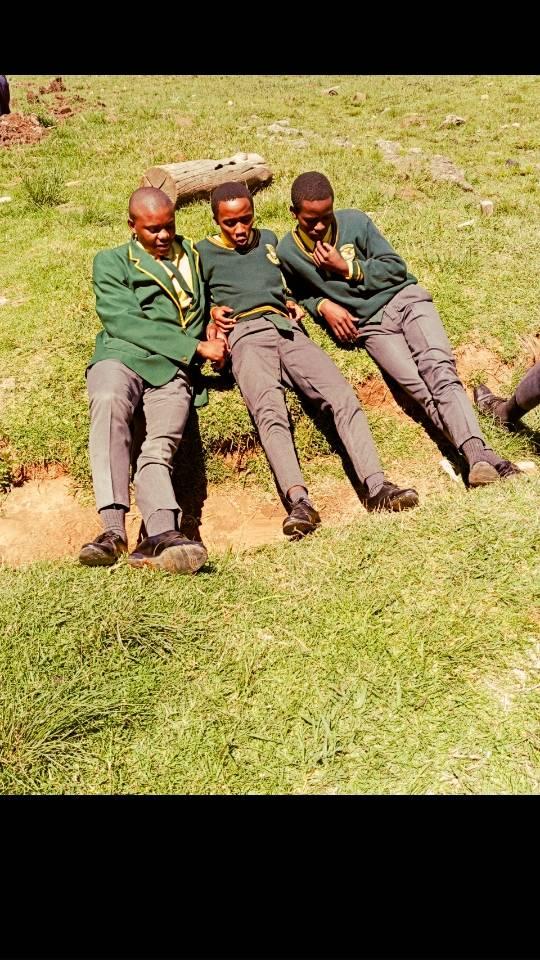 Traicy | Mount Frere