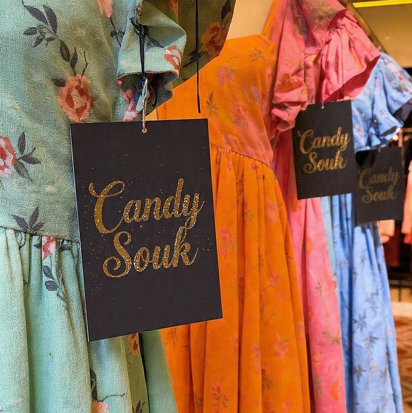 Bazar Candy Moda | Veracruz