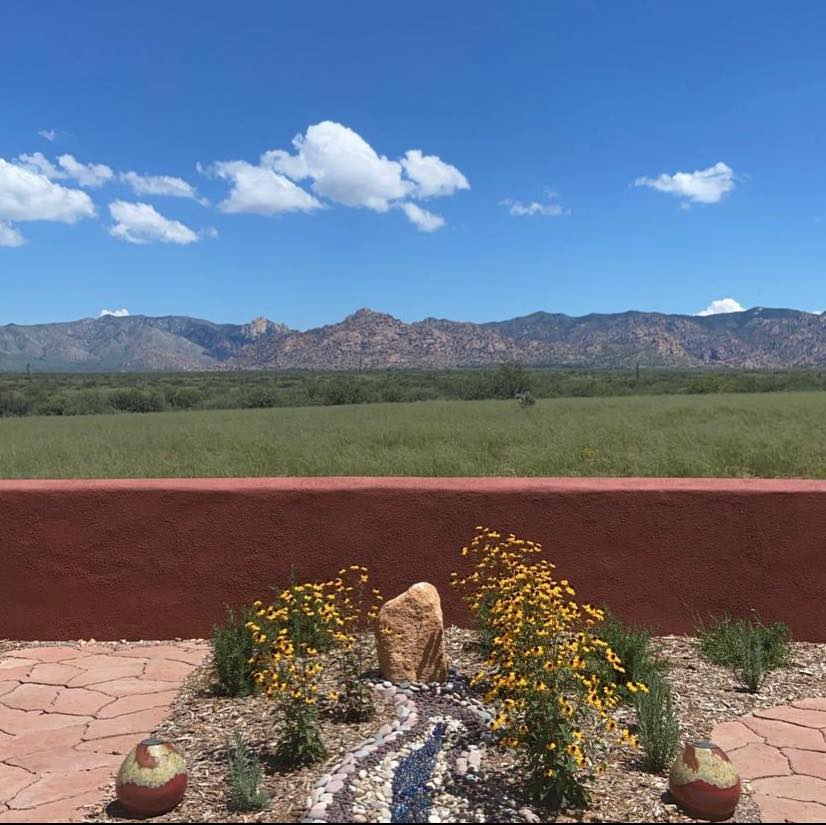 The Terrarosa Ranch