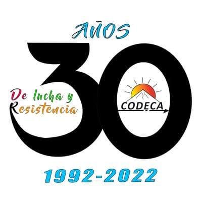 Codeca joya grande