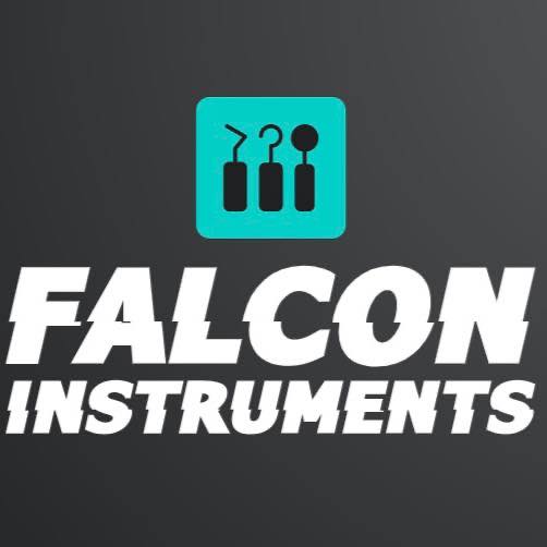 Falcon Instruments - PRODUCT NAME : PERIOSTEAL ELEVATOR KIT (PERIMIUM ...